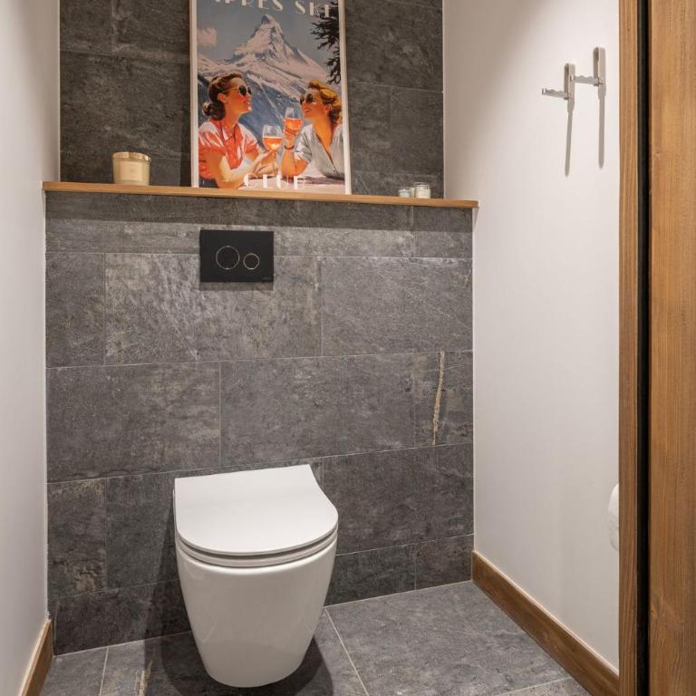 Apartment Selva - by EMERALD STAY - Appartement 3 Chambres - 38