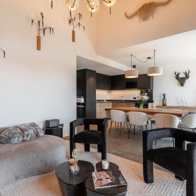 Apartment Selva - by EMERALD STAY - Appartement 3 Chambres - 27