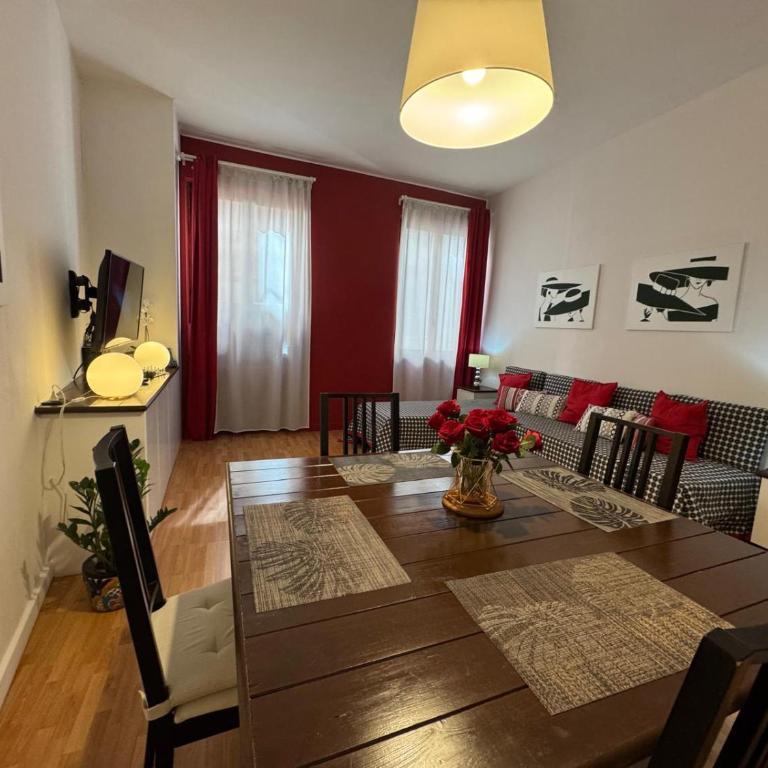 5 min dagli Uffizi Suite in Centro Storico, Wifi - One-Bedroom Apartment - 2