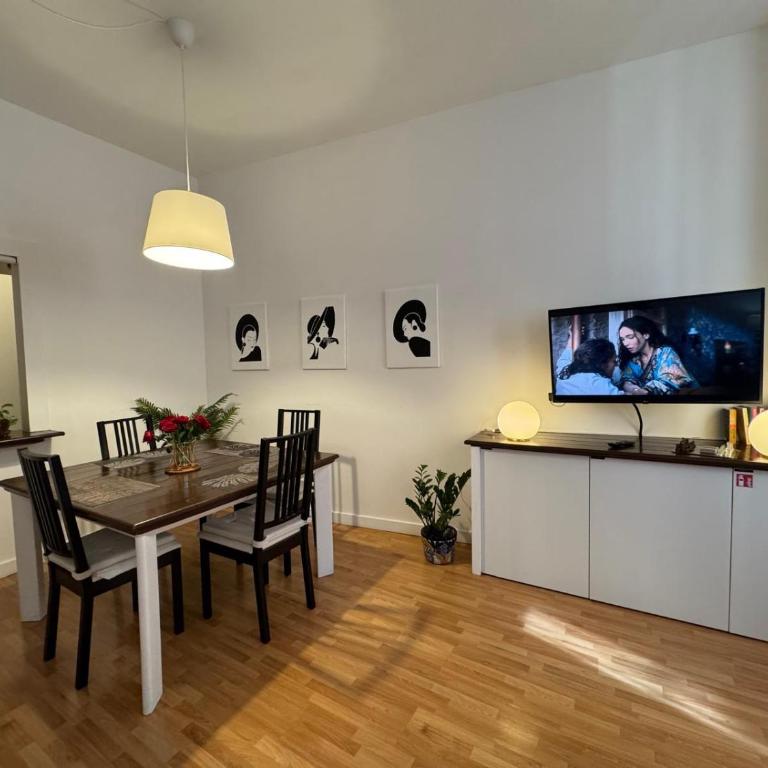 5 min dagli Uffizi Suite in Centro Storico, Wifi - One-Bedroom Apartment - 5