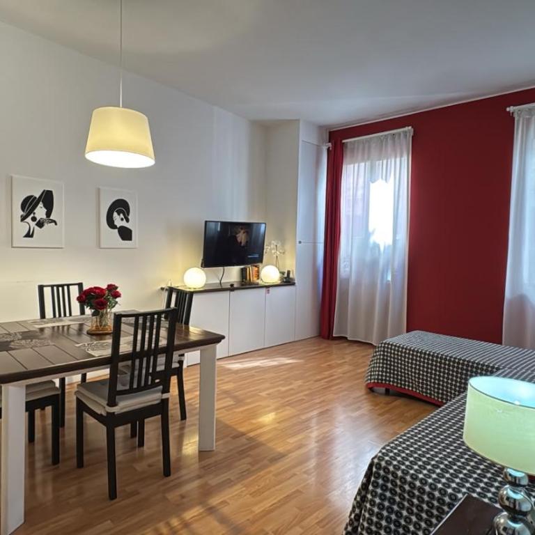 5 min dagli Uffizi Suite in Centro Storico, Wifi - One-Bedroom Apartment - 1