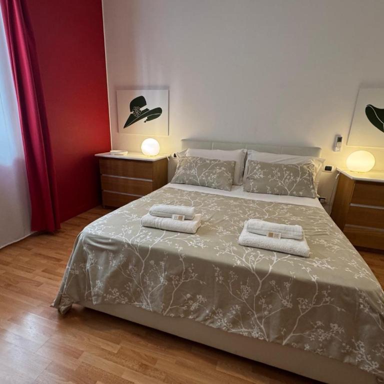 5 min dagli Uffizi Suite in Centro Storico, Wifi - One-Bedroom Apartment - 16