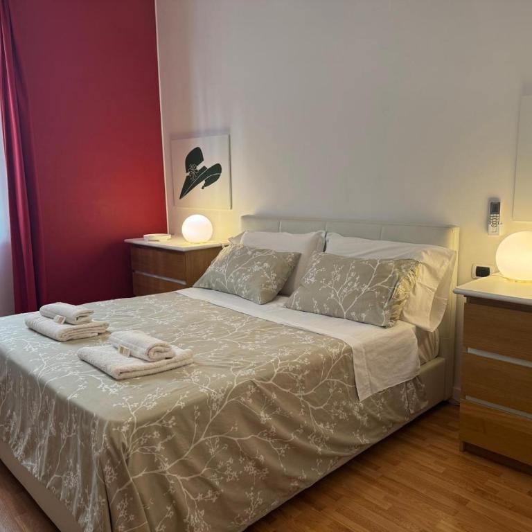 5 min dagli Uffizi Suite in Centro Storico, Wifi - One-Bedroom Apartment - 17