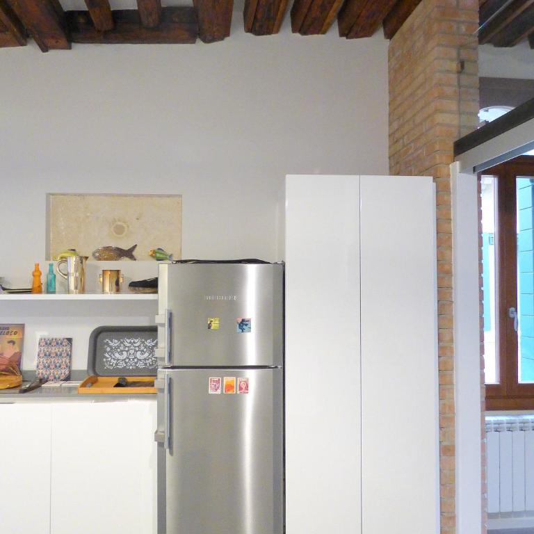 Ca' Neldo - VeniseJeTAime - Appartamento con 3 Camere da Letto - 58