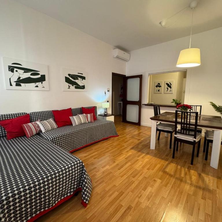 5 min dagli Uffizi Suite in Centro Storico, Wifi - One-Bedroom Apartment - 3