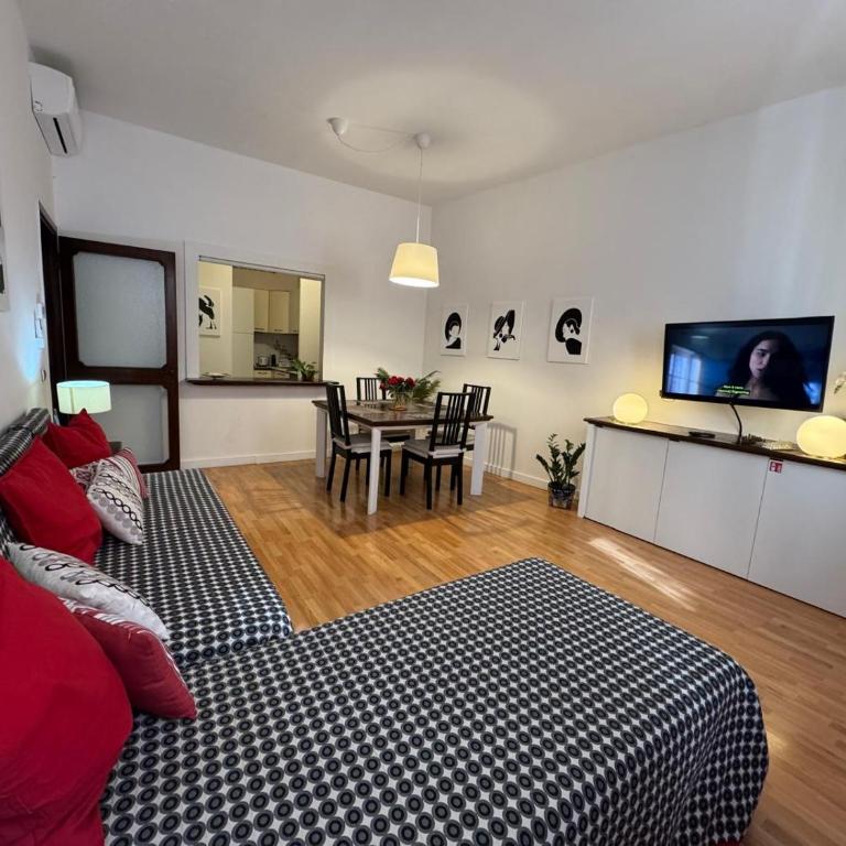 5 min dagli Uffizi Suite in Centro Storico, Wifi - One-Bedroom Apartment - 4