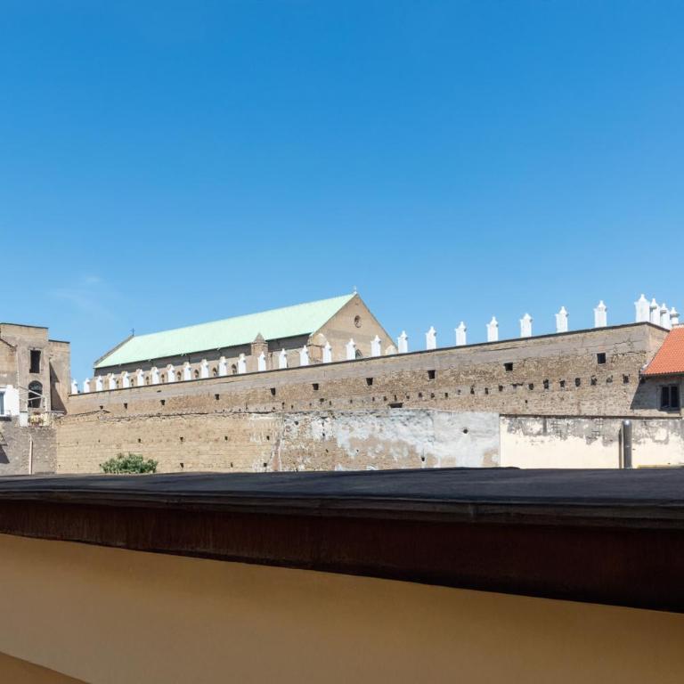 Tredici Boutique Rooms - Camera Tripla con Terrazza - 9