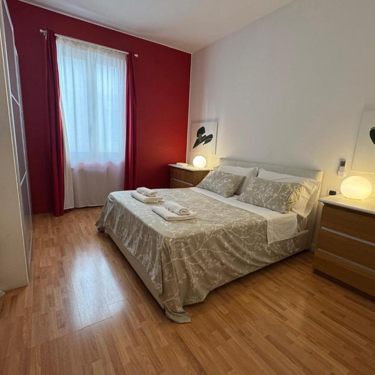 5 min dagli Uffizi Suite in Centro Storico, Wifi - One-Bedroom Apartment - 18