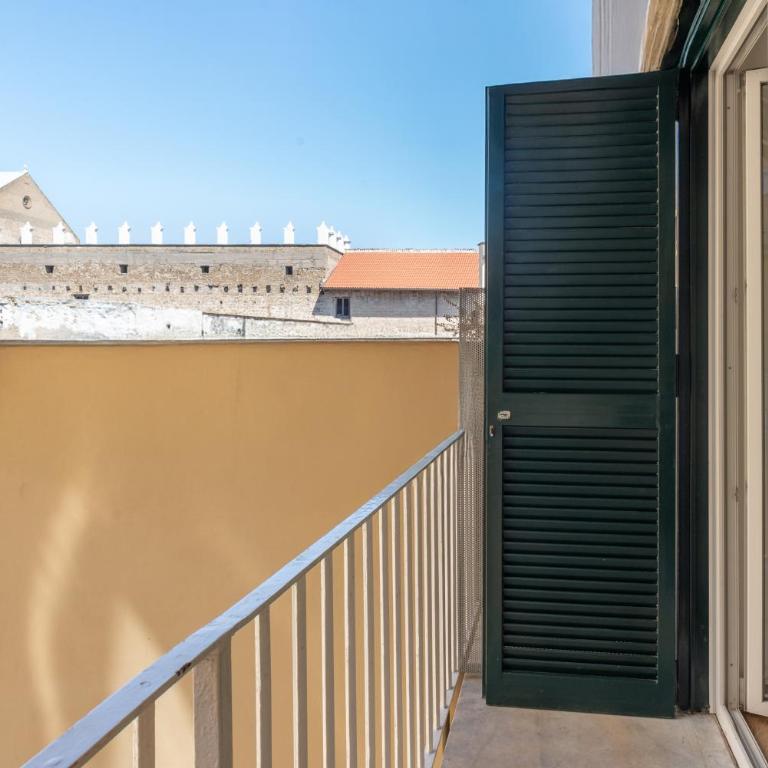 Tredici Boutique Rooms - Camera Tripla con Terrazza - 10