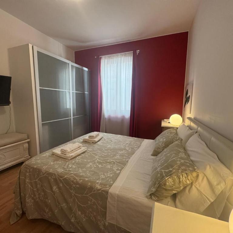 5 min dagli Uffizi Suite in Centro Storico, Wifi - One-Bedroom Apartment - 19
