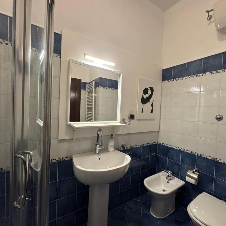 5 min dagli Uffizi Suite in Centro Storico, Wifi - One-Bedroom Apartment - 21