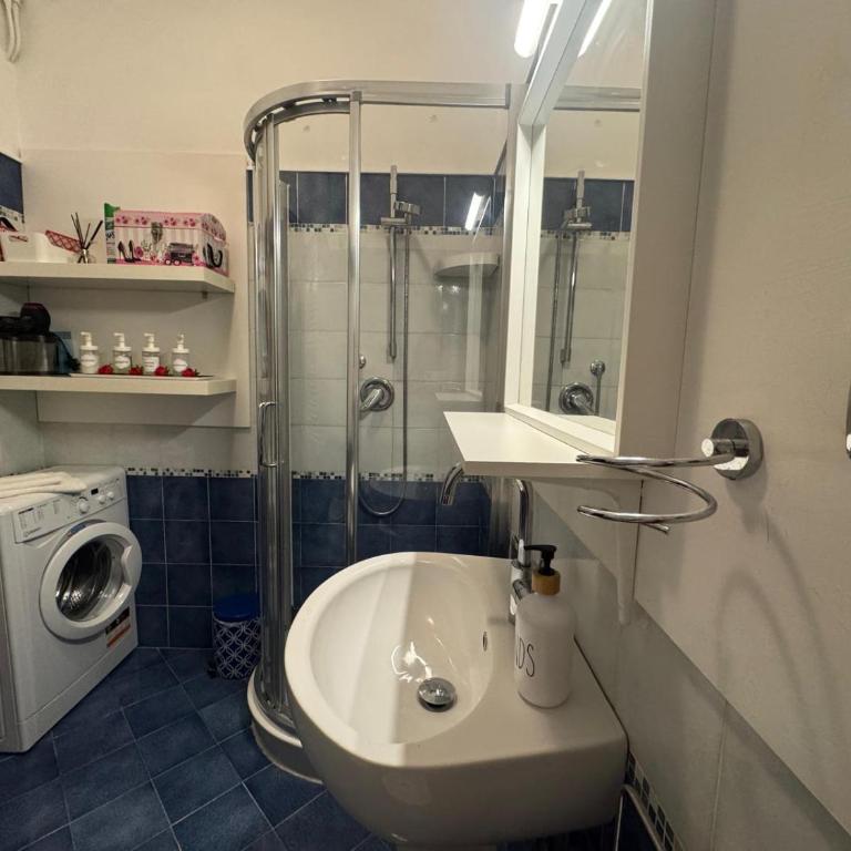 5 min dagli Uffizi Suite in Centro Storico, Wifi - One-Bedroom Apartment - 22