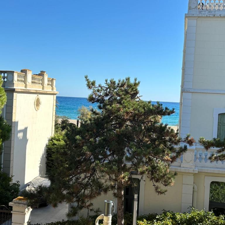 Heures Calmes By Bellavista - Vue Mer - 50m de la plage - Climatisé - balcon - One-Bedroom Apartment - 19