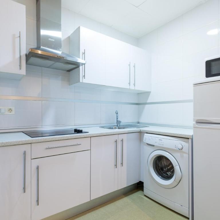 Apartamentos Diaber San Leandro - Apartamento de 2 dormitorios - Planta baja - 16