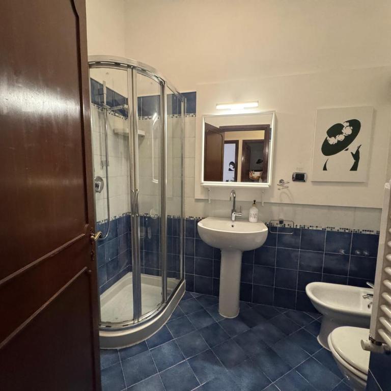 5 min dagli Uffizi Suite in Centro Storico, Wifi - One-Bedroom Apartment - 23