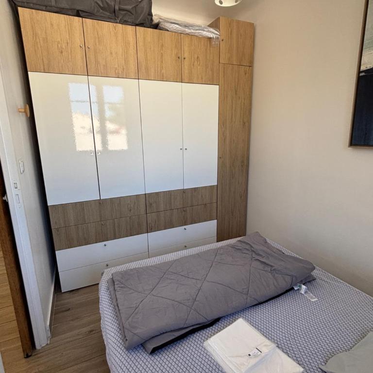 Heures Calmes By Bellavista - Vue Mer - 50m de la plage - Climatisé - balcon - One-Bedroom Apartment - 9