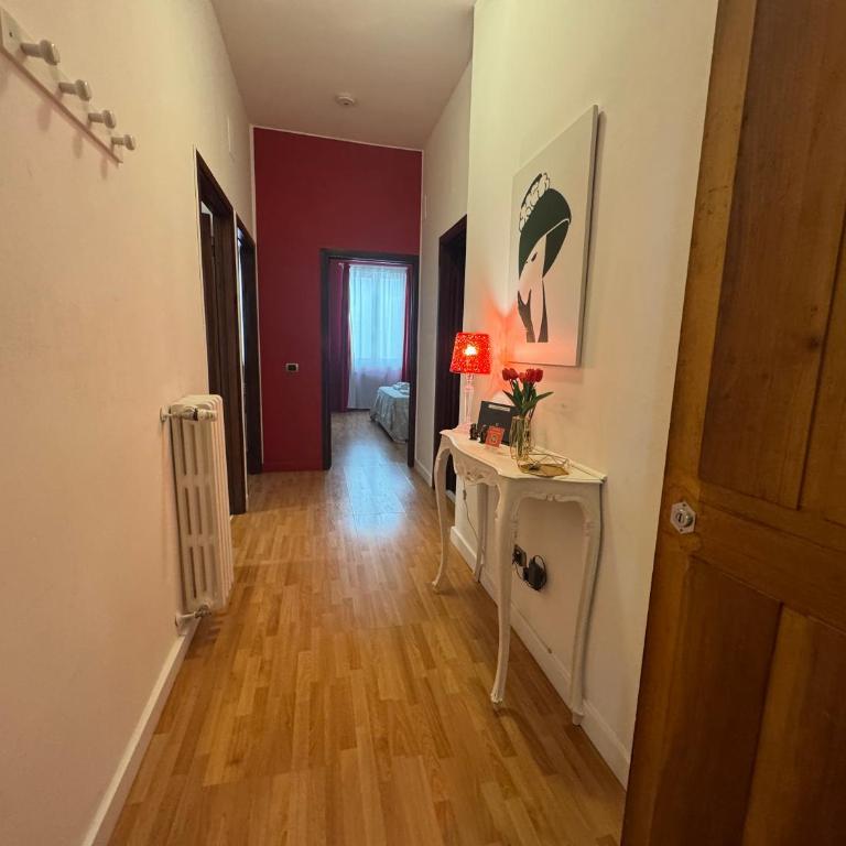 5 min dagli Uffizi Suite in Centro Storico, Wifi - One-Bedroom Apartment - 24