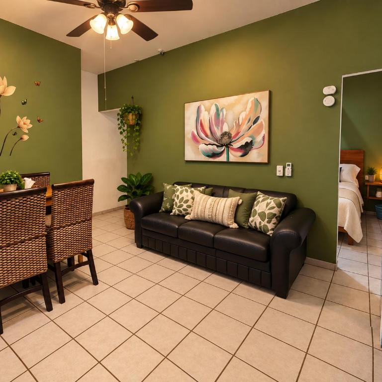 LOS SAUCES STUDIO - Apartamento Estudio - 5