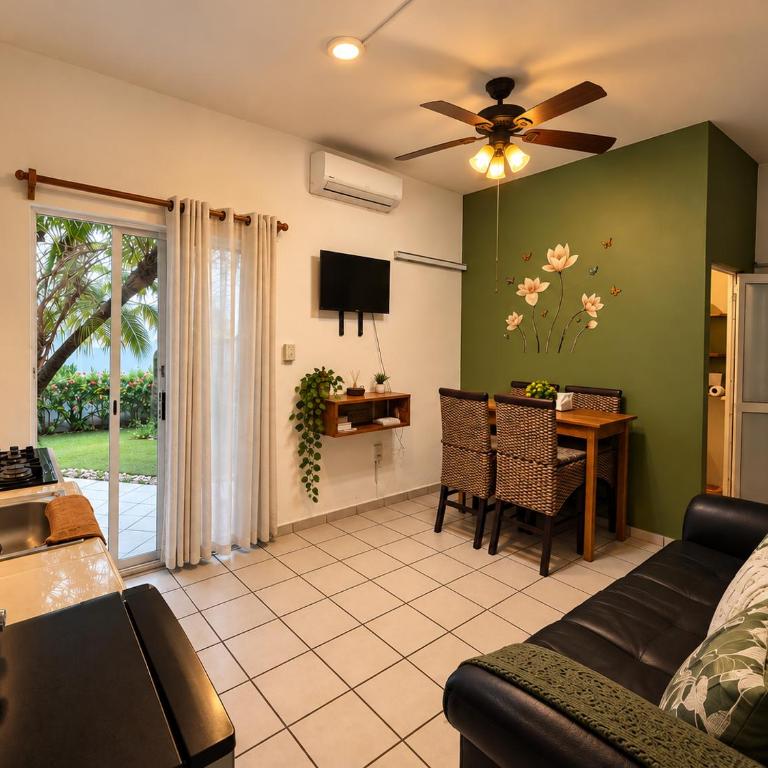 LOS SAUCES STUDIO - Apartamento Estudio - 2