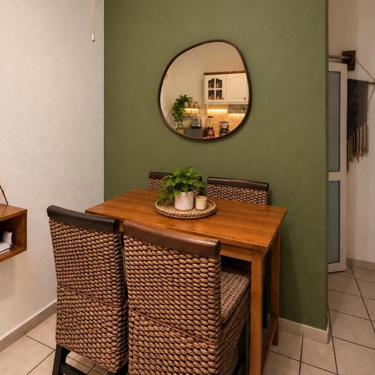 LOS SAUCES STUDIO - Apartamento Estudio - 4