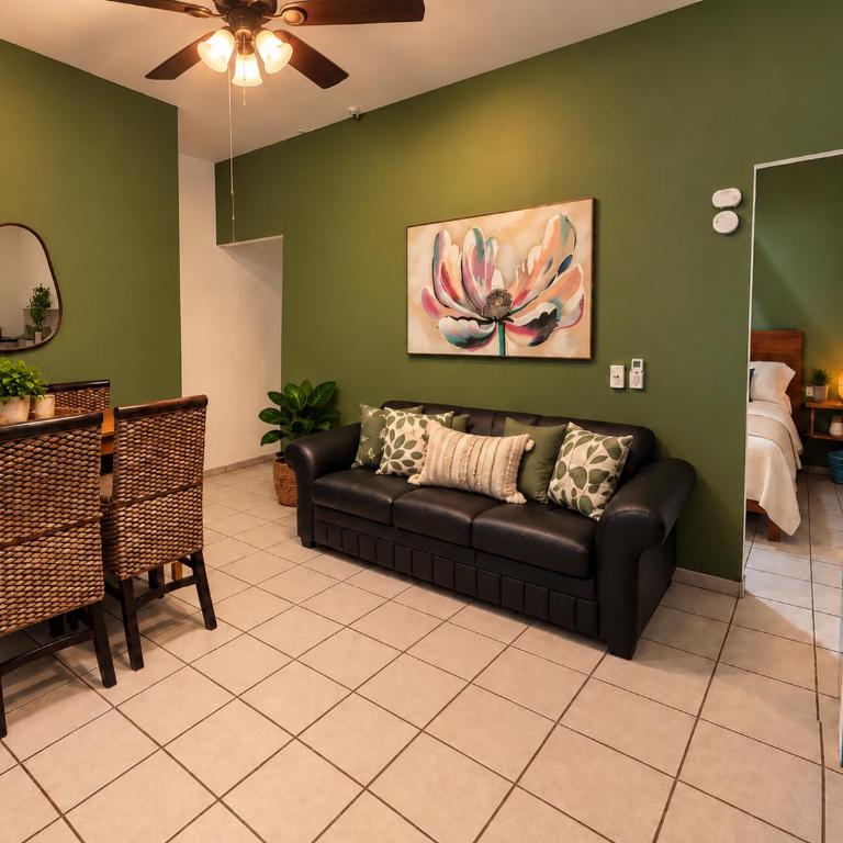 LOS SAUCES STUDIO - Apartamento Estudio - 1