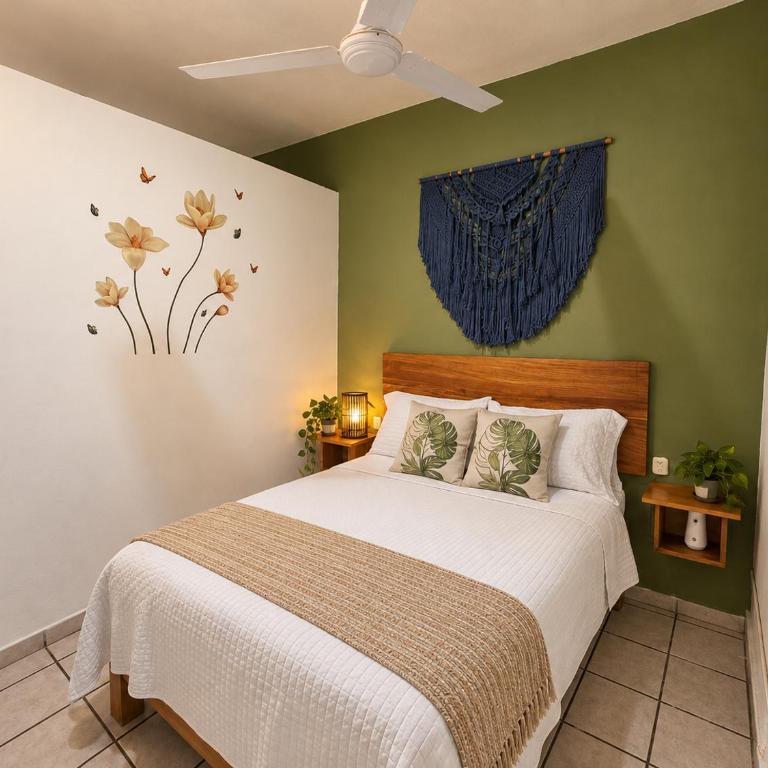 LOS SAUCES STUDIO - Apartamento Estudio - 6