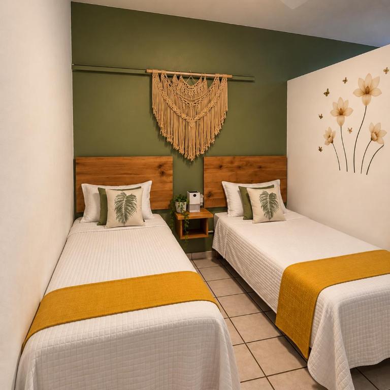 LOS SAUCES STUDIO - Apartamento Estudio - 7