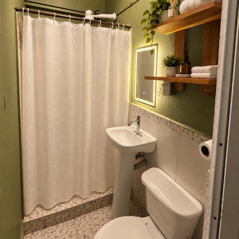 LOS SAUCES STUDIO - Apartamento Estudio - 8