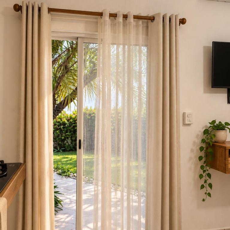 LOS SAUCES STUDIO - Apartamento Estudio - 9