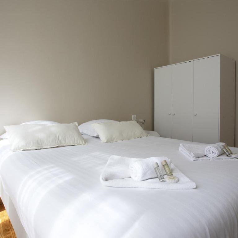 Appartement Magnolia 4 étoiles avec parking - Welkeys - Apartamento - 8
