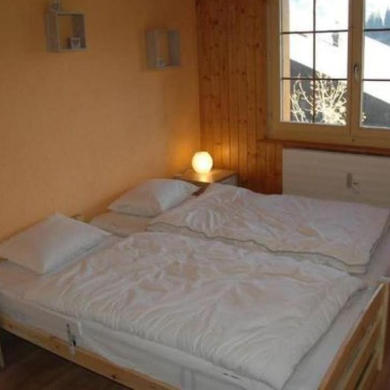 Chalet Iris, appartement 6 - Apartment mit 2 Schlafzimmern - 11