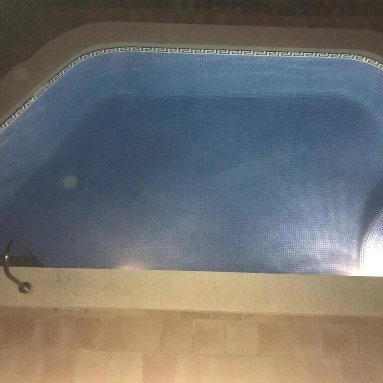 Casa Blanca - A Murcia Holiday Rentals Property - Villa mit 2 Schlafzimmern - 7