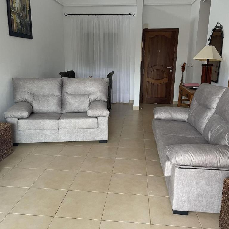 Casa Blanca - A Murcia Holiday Rentals Property - Villa mit 2 Schlafzimmern - 8