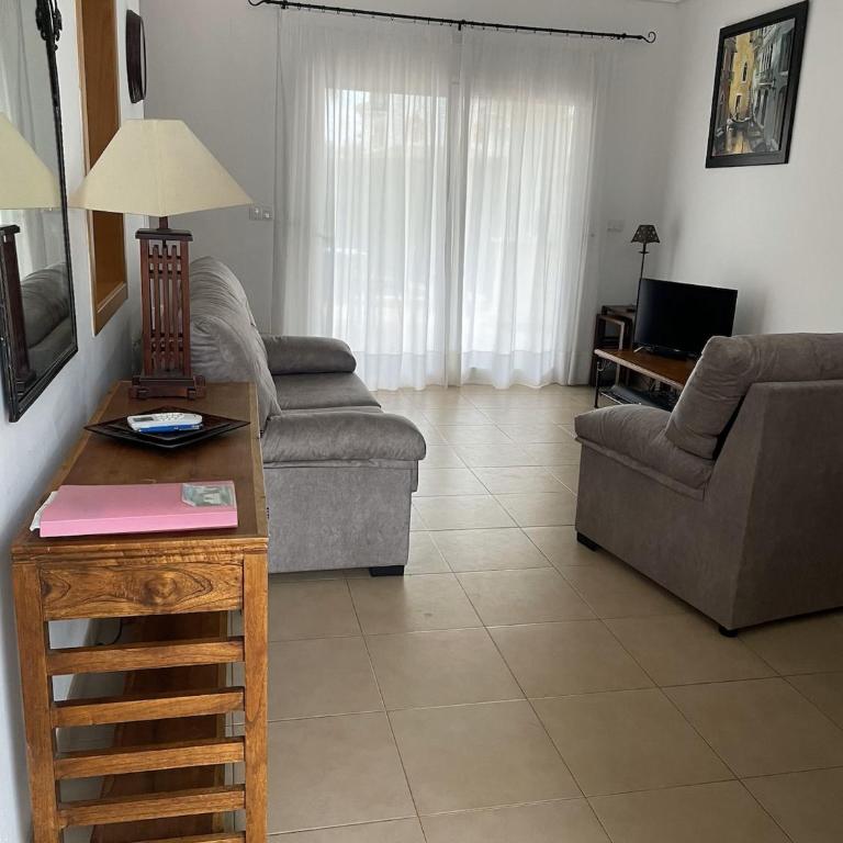 Casa Blanca - A Murcia Holiday Rentals Property - Villa mit 2 Schlafzimmern - 9