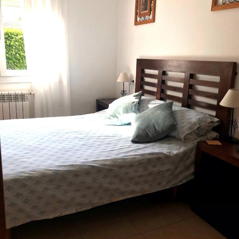 Casa Blanca - A Murcia Holiday Rentals Property - Villa mit 2 Schlafzimmern - 12