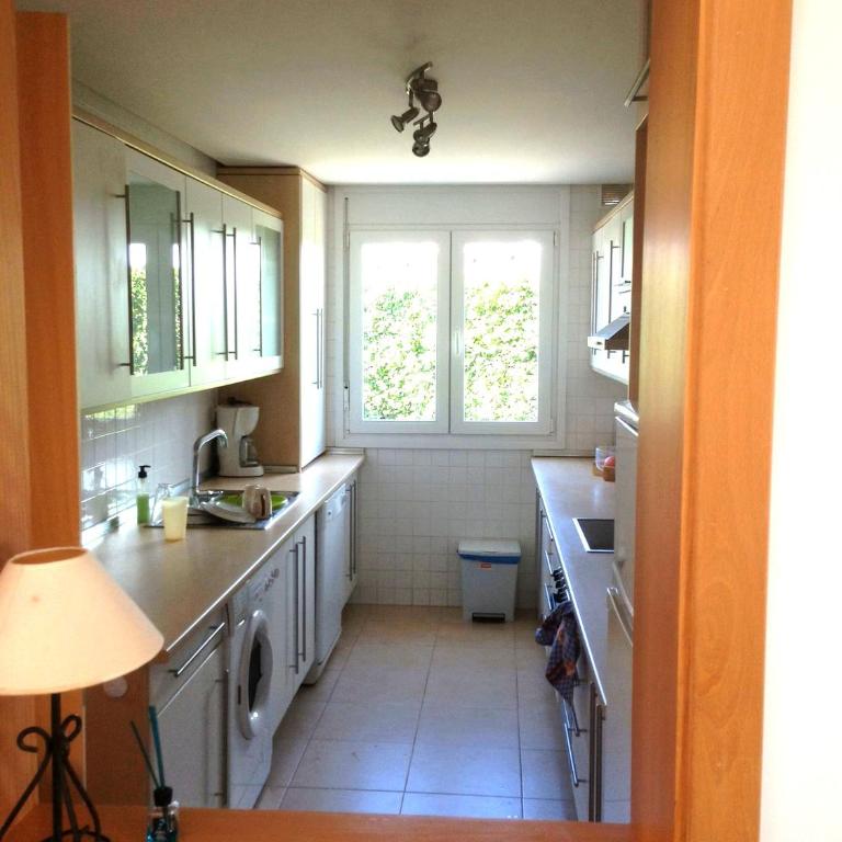 Casa Blanca - A Murcia Holiday Rentals Property - Villa mit 2 Schlafzimmern - 11