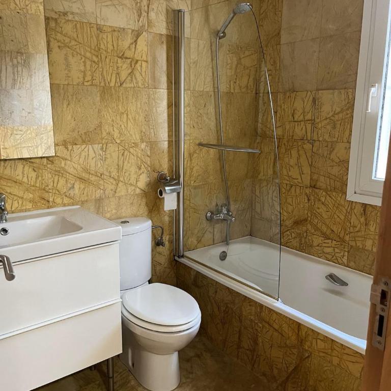 Casa Blanca - A Murcia Holiday Rentals Property - Villa mit 2 Schlafzimmern - 13