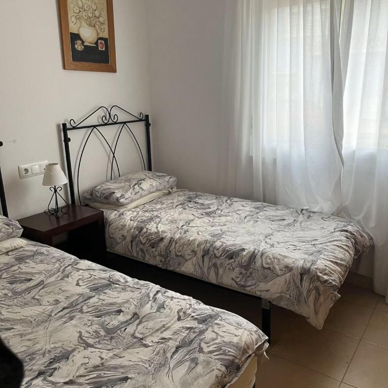Casa Blanca - A Murcia Holiday Rentals Property - Villa mit 2 Schlafzimmern - 16