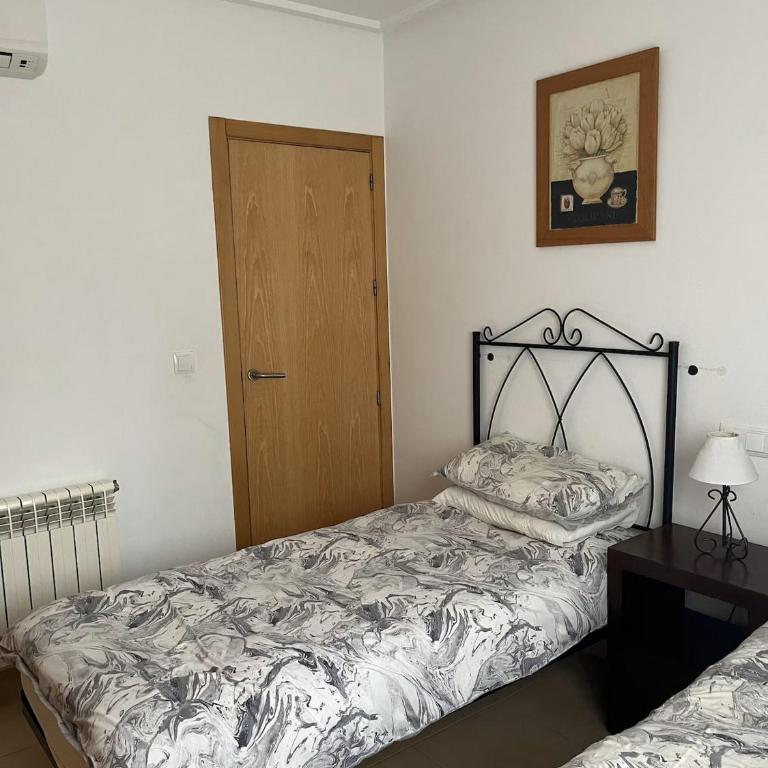 Casa Blanca - A Murcia Holiday Rentals Property - Villa mit 2 Schlafzimmern - 17