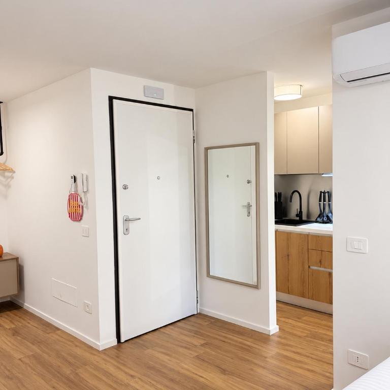 Salvelli Suites - Camera Deluxe - 2