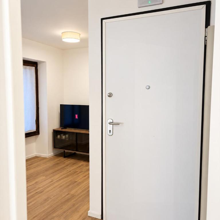 Salvelli Suites - Camera Deluxe - 3