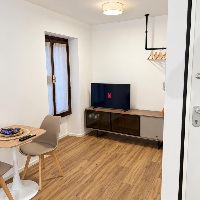 Salvelli Suites - Camera Deluxe - 7