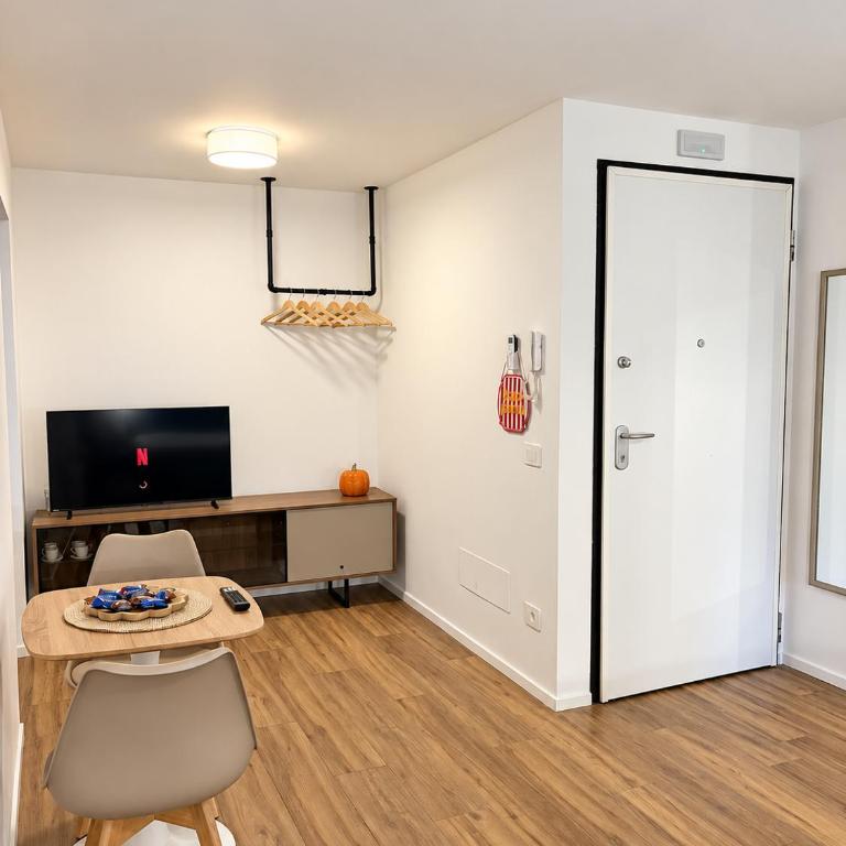 Salvelli Suites - Camera Deluxe - 8