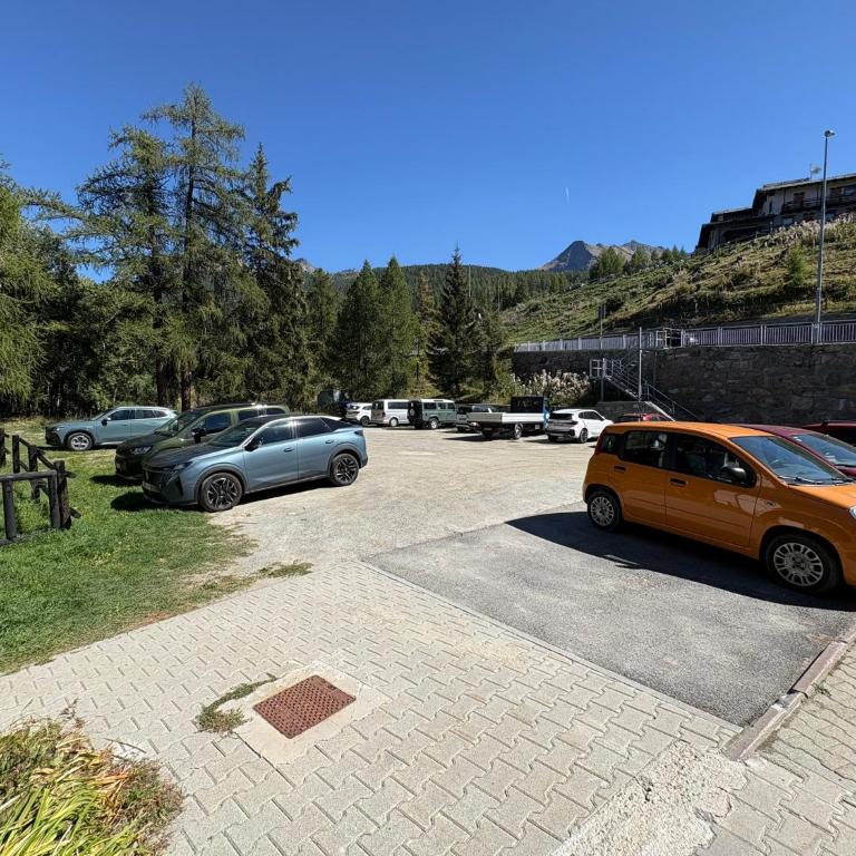 Sole Mio Pila - Appartamento con 1 Camera da Letto - 18