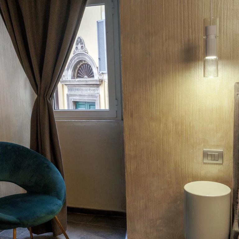 Black And White Suite - Doppelzimmer - 3