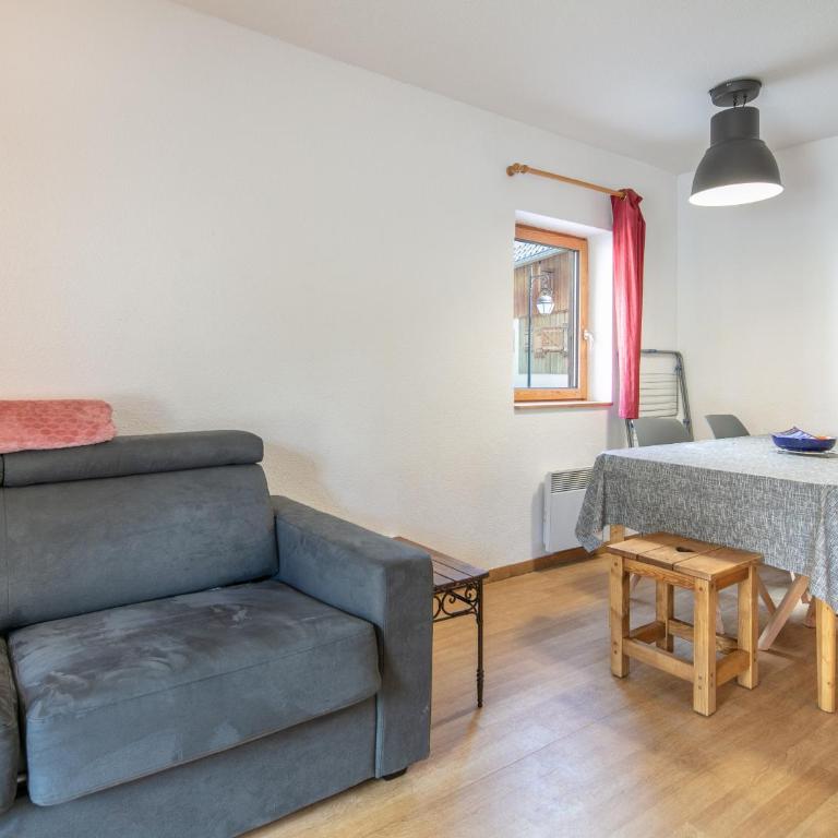 Fermes de ST Sorlin - LE FREZZIA N03 2P6 - Apartment - 3