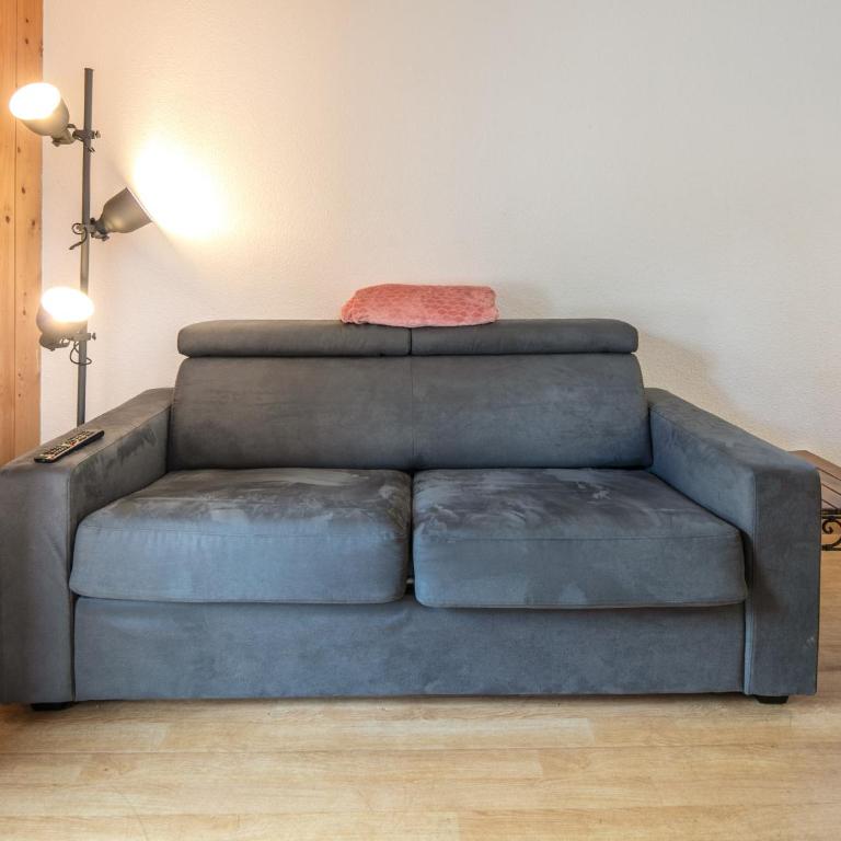 Fermes de ST Sorlin - LE FREZZIA N03 2P6 - Apartment - 6