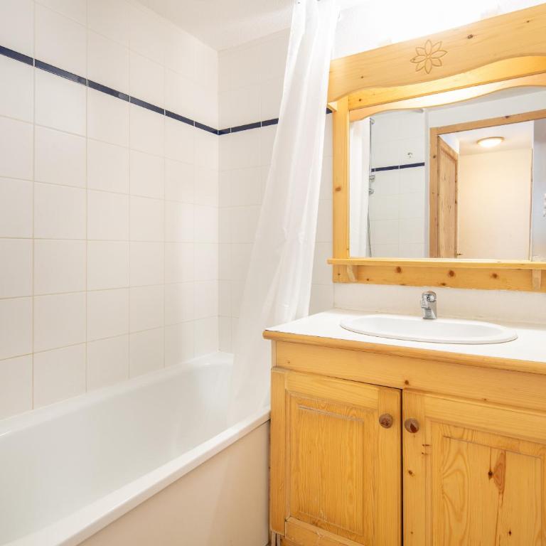 Fermes de ST Sorlin - LE FREZZIA N03 2P6 - Apartment - 7