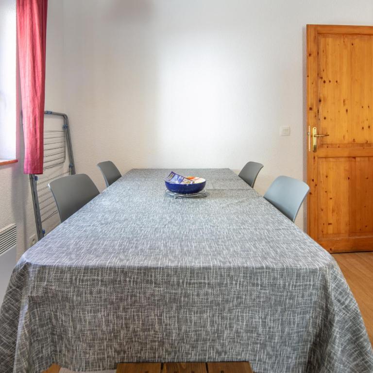 Fermes de ST Sorlin - LE FREZZIA N03 2P6 - Apartment - 8