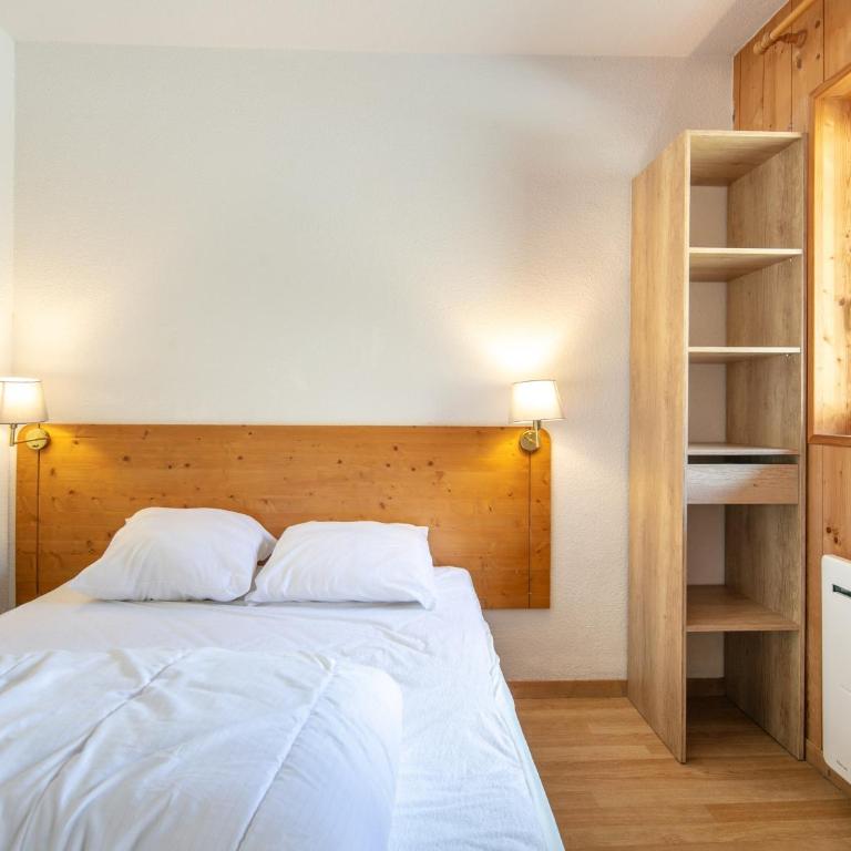 Fermes de ST Sorlin - LE FREZZIA N03 2P6 - Apartment - 9